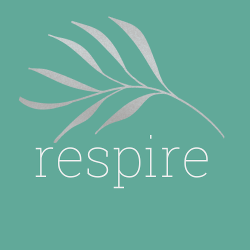 Respire Logo